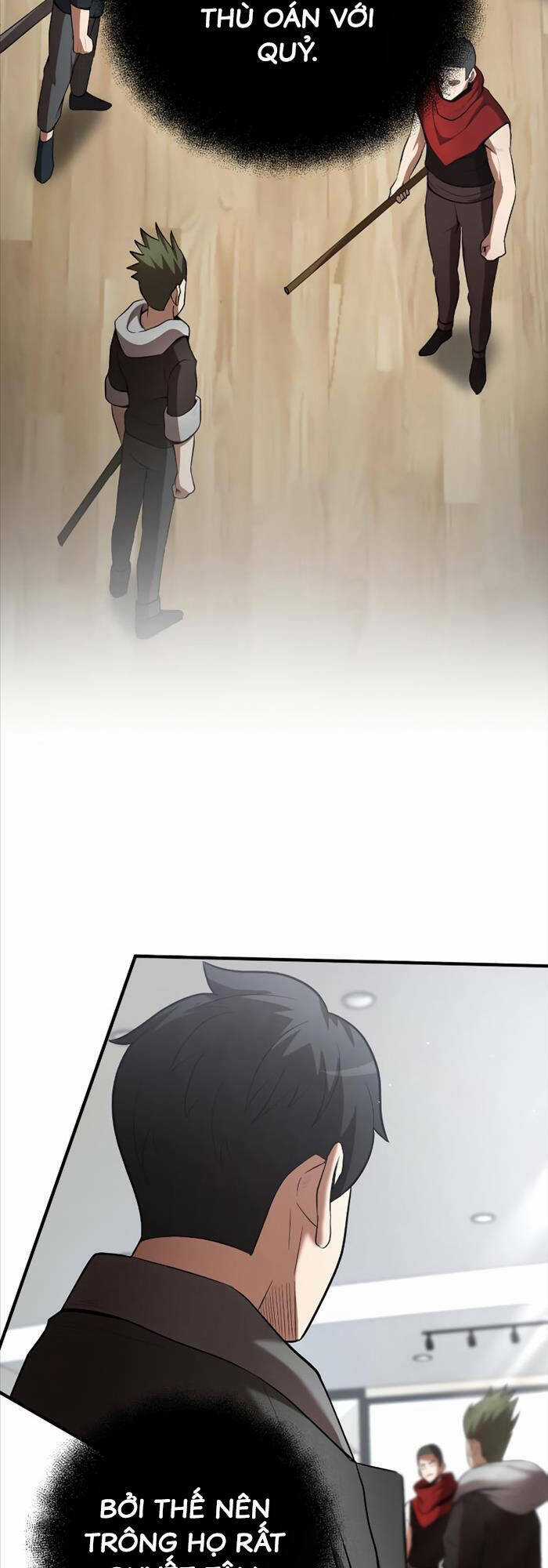 Thiên Tài Kiếm Thuật Của Gia Tộc Danh Giá Chapter 62 trang 24