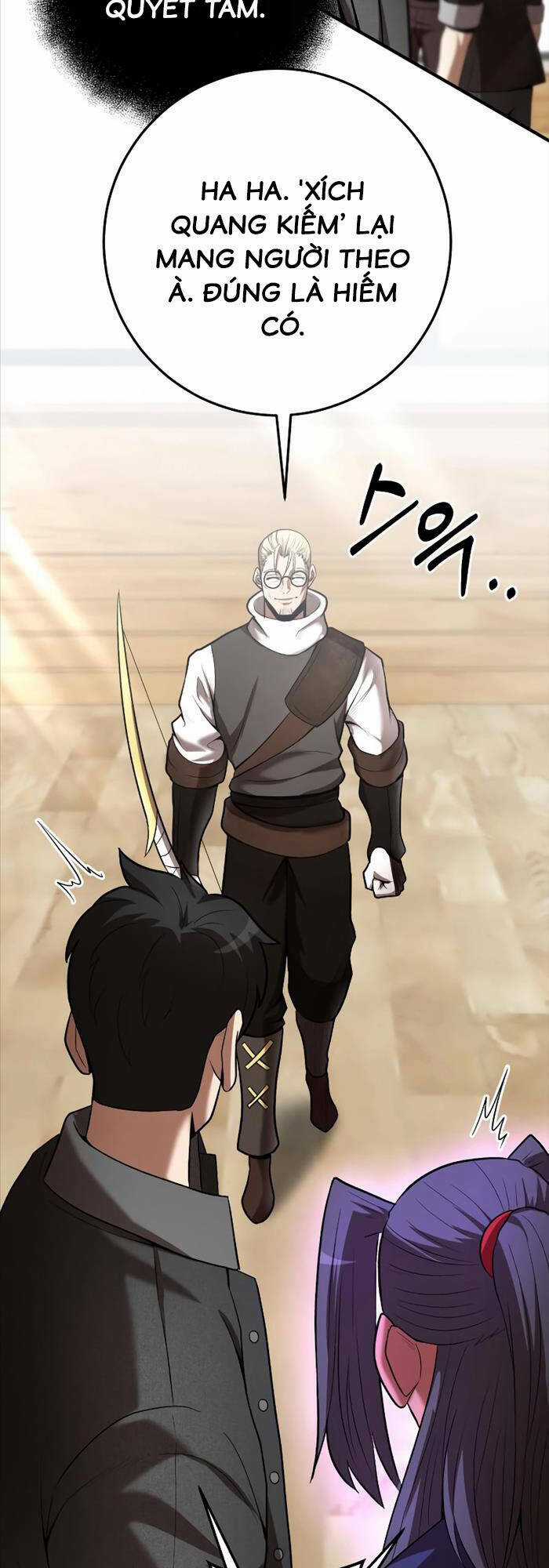 Thiên Tài Kiếm Thuật Của Gia Tộc Danh Giá Chapter 62 trang 25