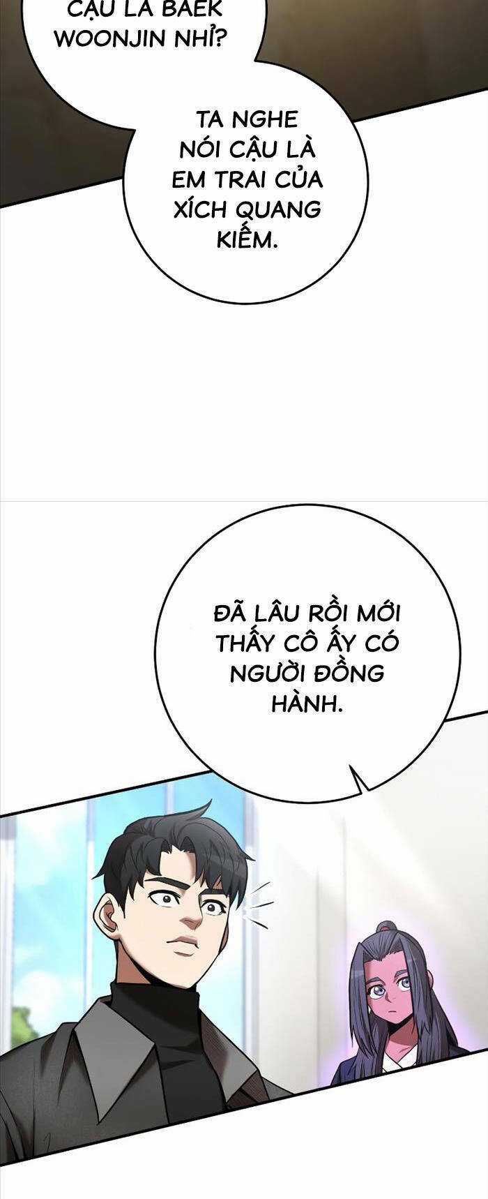 Thiên Tài Kiếm Thuật Của Gia Tộc Danh Giá Chapter 62 trang 29