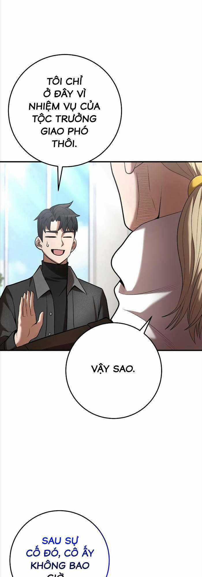 Thiên Tài Kiếm Thuật Của Gia Tộc Danh Giá Chapter 62 trang 30