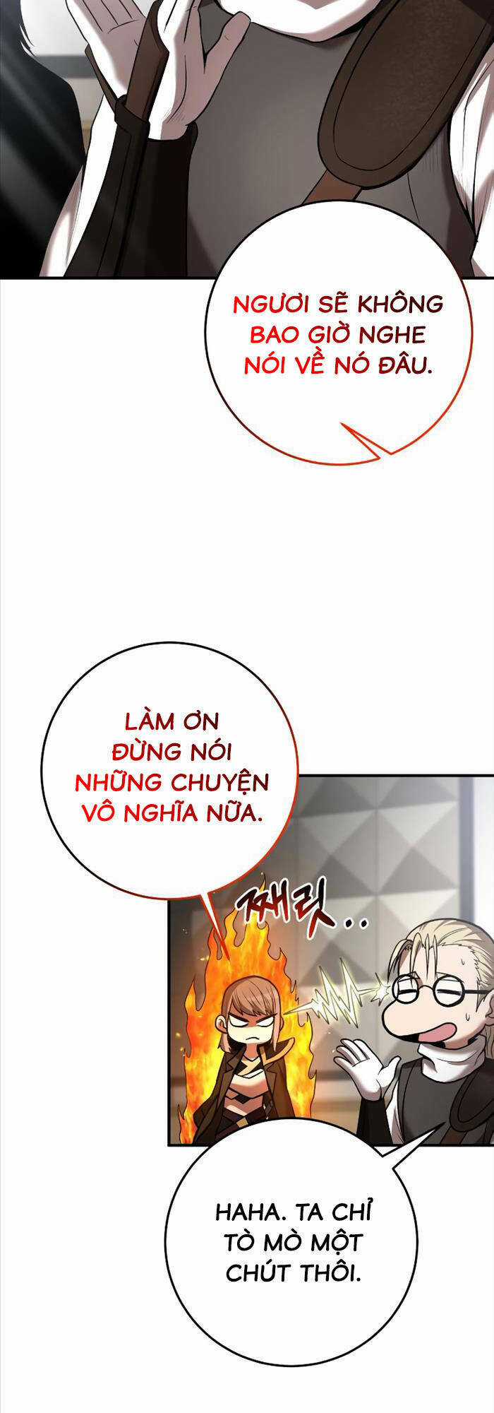 Thiên Tài Kiếm Thuật Của Gia Tộc Danh Giá Chapter 62 trang 32