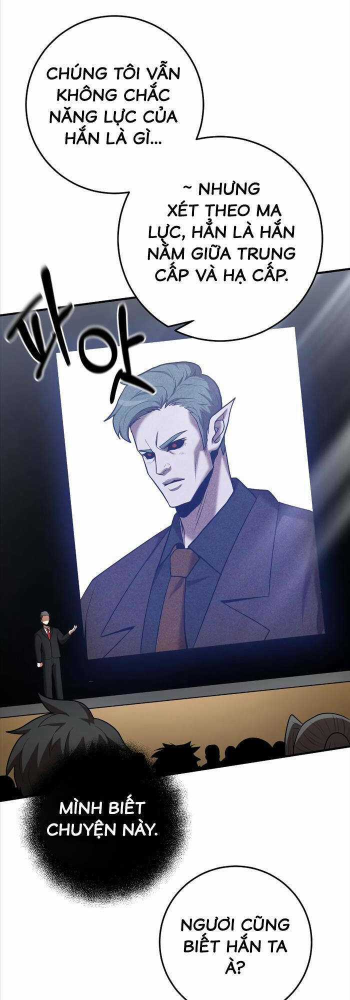 Thiên Tài Kiếm Thuật Của Gia Tộc Danh Giá Chapter 62 trang 35