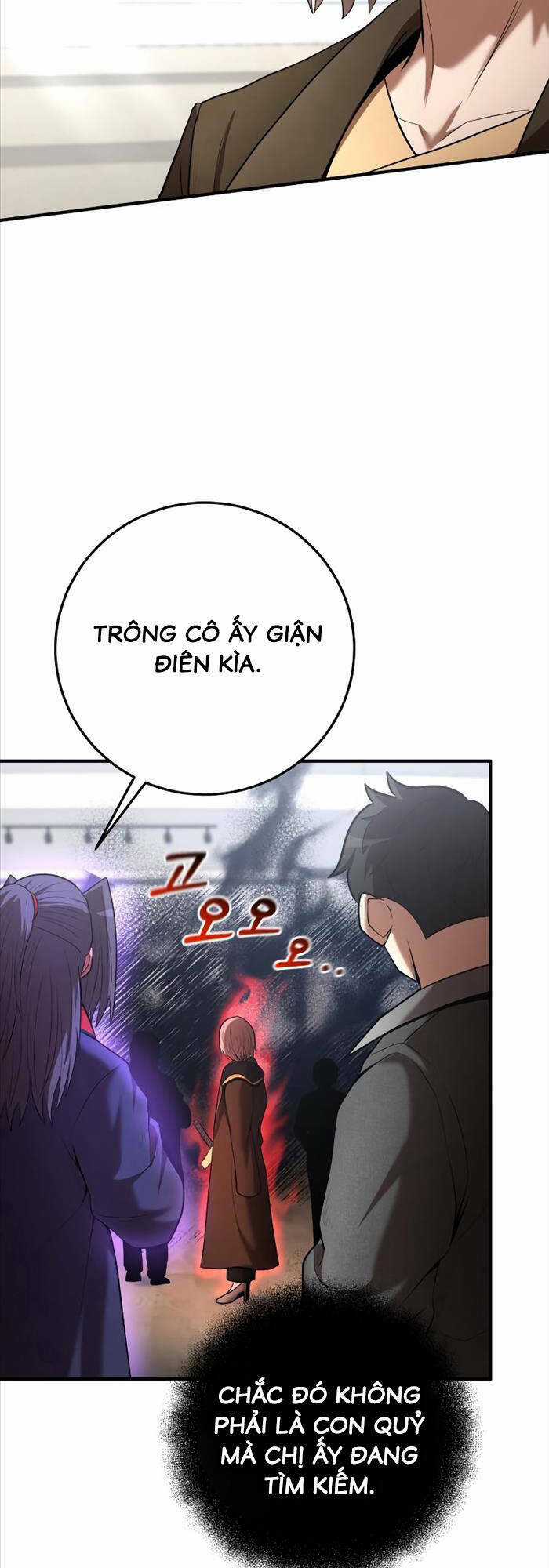 Thiên Tài Kiếm Thuật Của Gia Tộc Danh Giá Chapter 62 trang 38