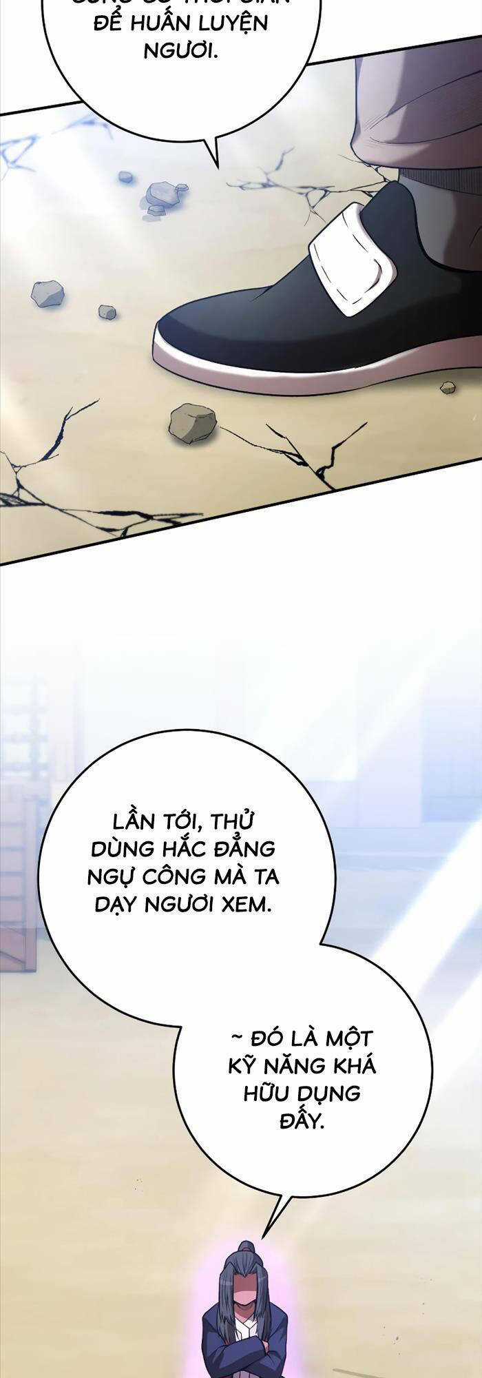 Thiên Tài Kiếm Thuật Của Gia Tộc Danh Giá Chapter 62 trang 4