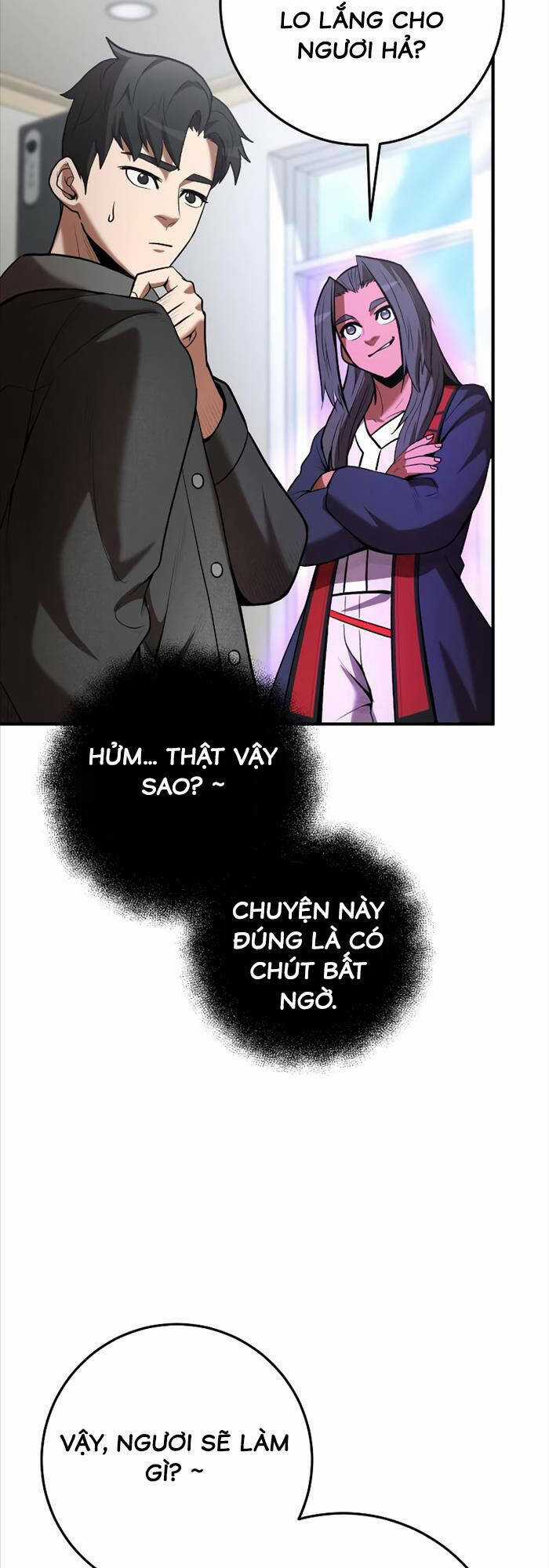 Thiên Tài Kiếm Thuật Của Gia Tộc Danh Giá Chapter 62 trang 43