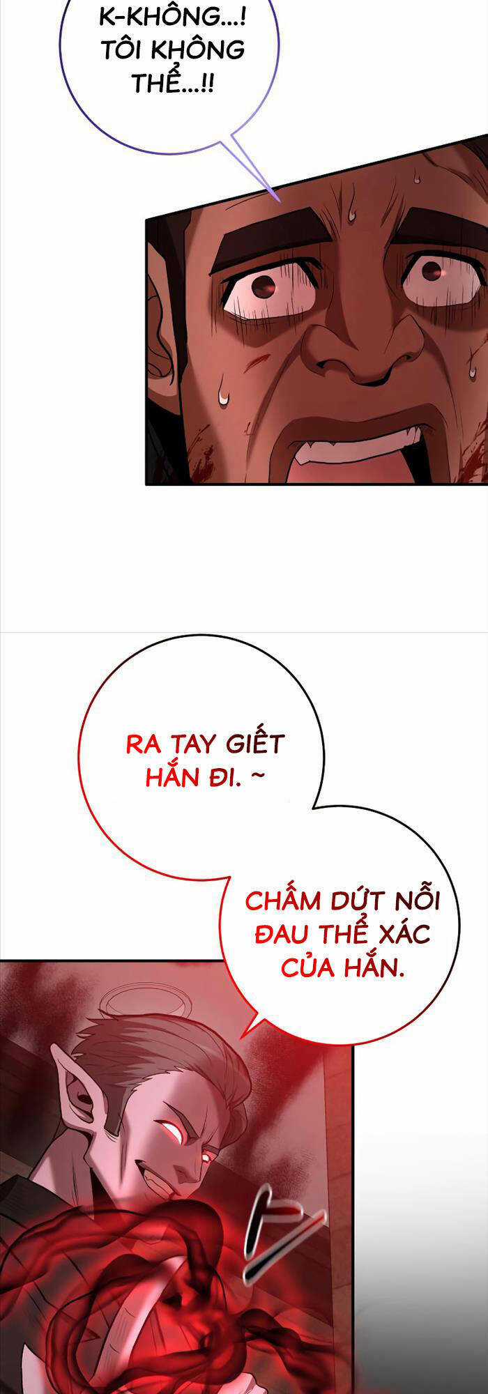 Thiên Tài Kiếm Thuật Của Gia Tộc Danh Giá Chapter 62 trang 52