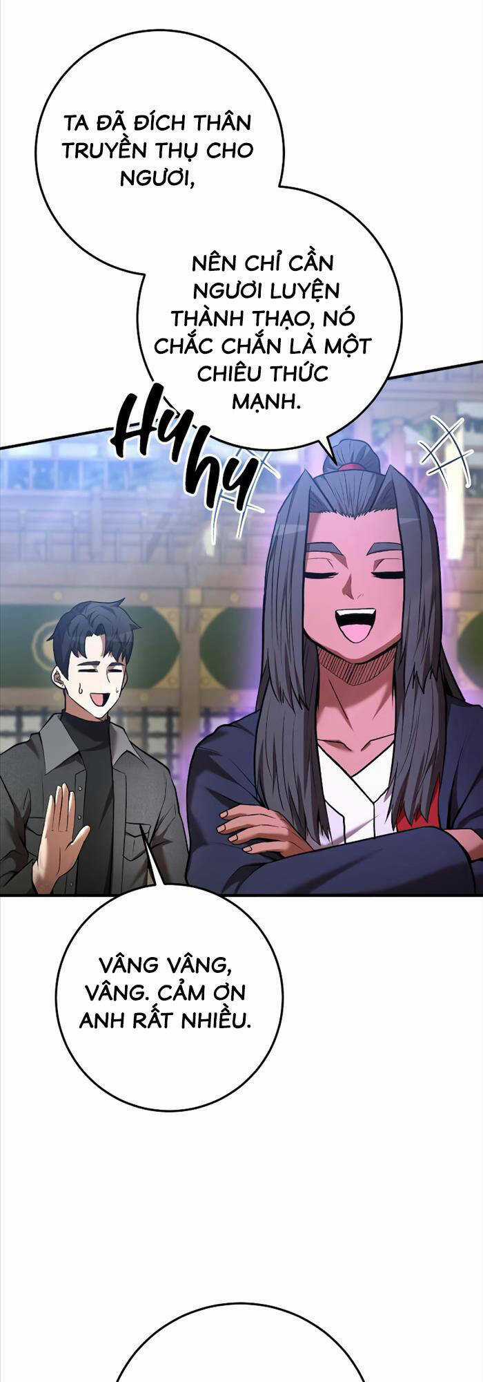 Thiên Tài Kiếm Thuật Của Gia Tộc Danh Giá Chapter 62 trang 6