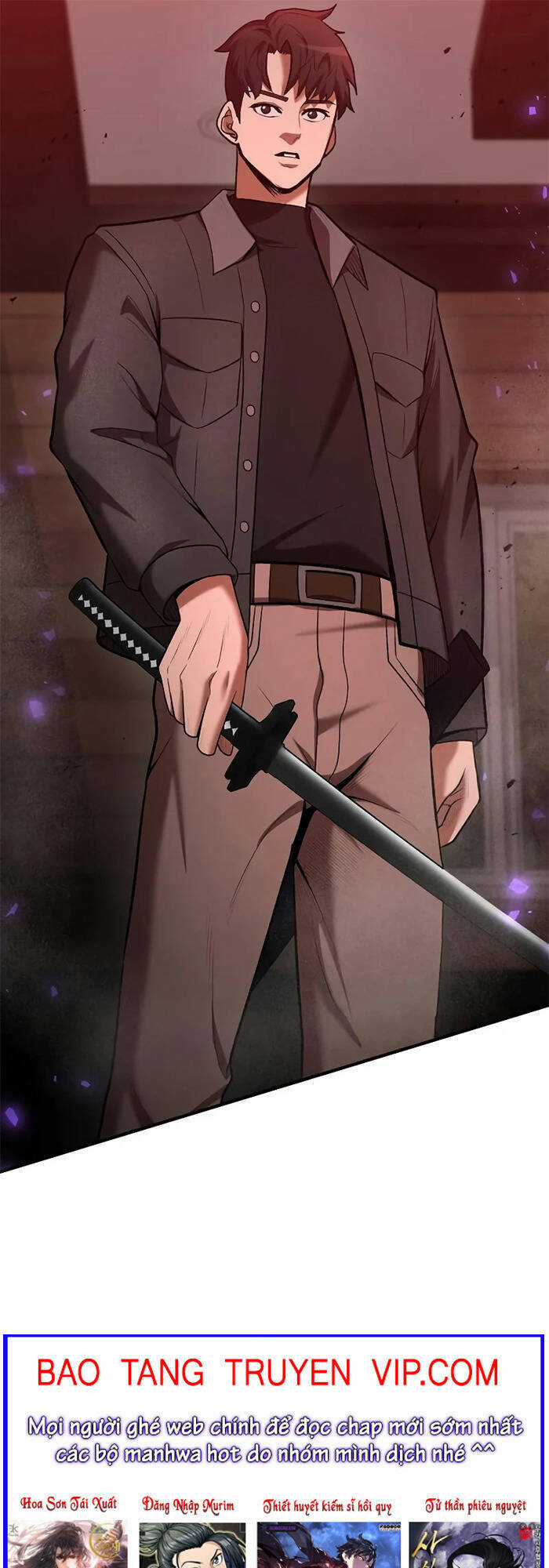 Thiên Tài Kiếm Thuật Của Gia Tộc Danh Giá Chapter 62 trang 60