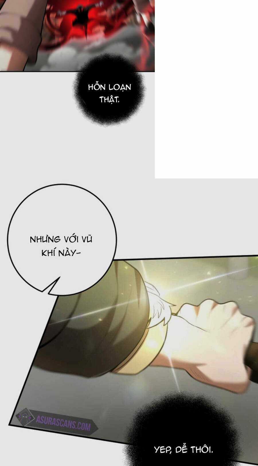 Thiên Tài Kiếm Thuật Của Gia Tộc Danh Giá Chapter 63 trang 138