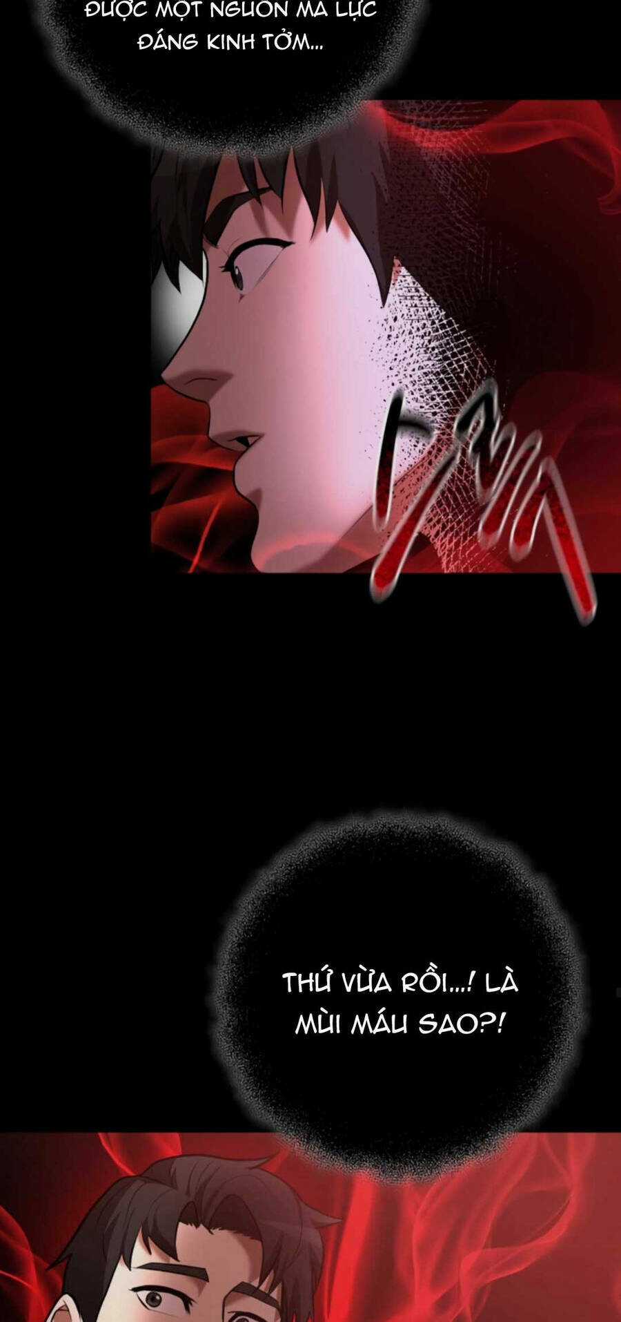 Thiên Tài Kiếm Thuật Của Gia Tộc Danh Giá Chapter 63 trang 14