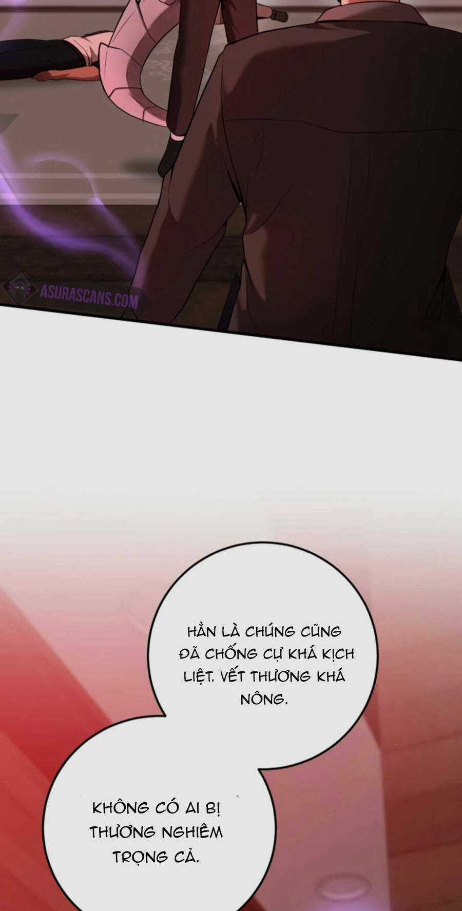 Thiên Tài Kiếm Thuật Của Gia Tộc Danh Giá Chapter 63 trang 23