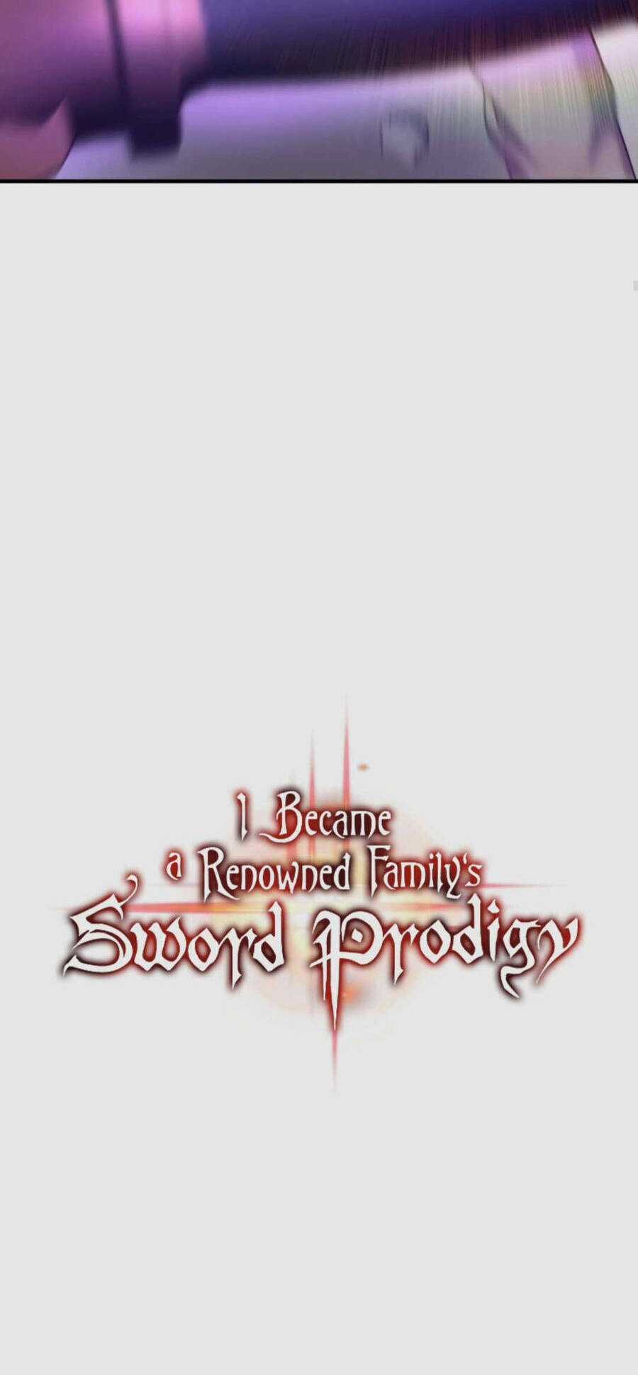 Thiên Tài Kiếm Thuật Của Gia Tộc Danh Giá Chapter 63 trang 85