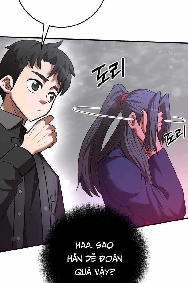 Thiên Tài Kiếm Thuật Của Gia Tộc Danh Giá Chapter 64 trang 117