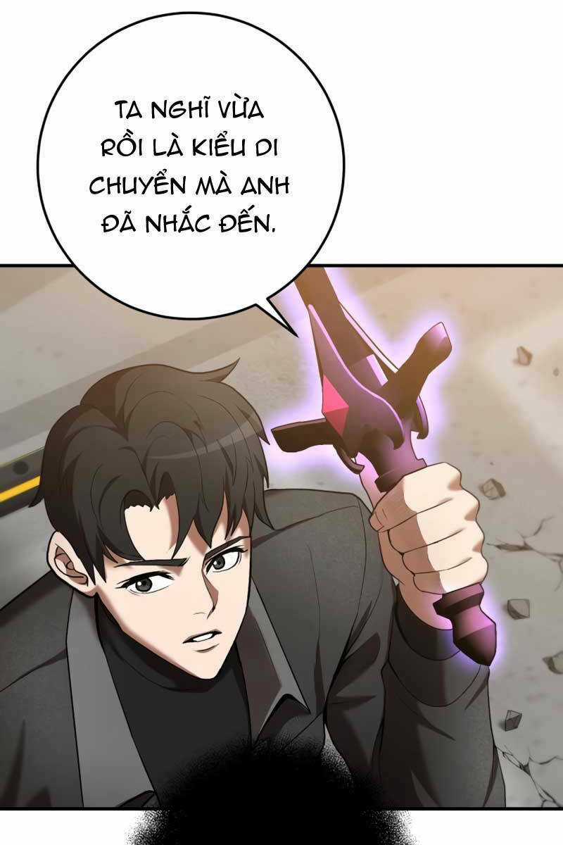 Thiên Tài Kiếm Thuật Của Gia Tộc Danh Giá Chapter 64 trang 12