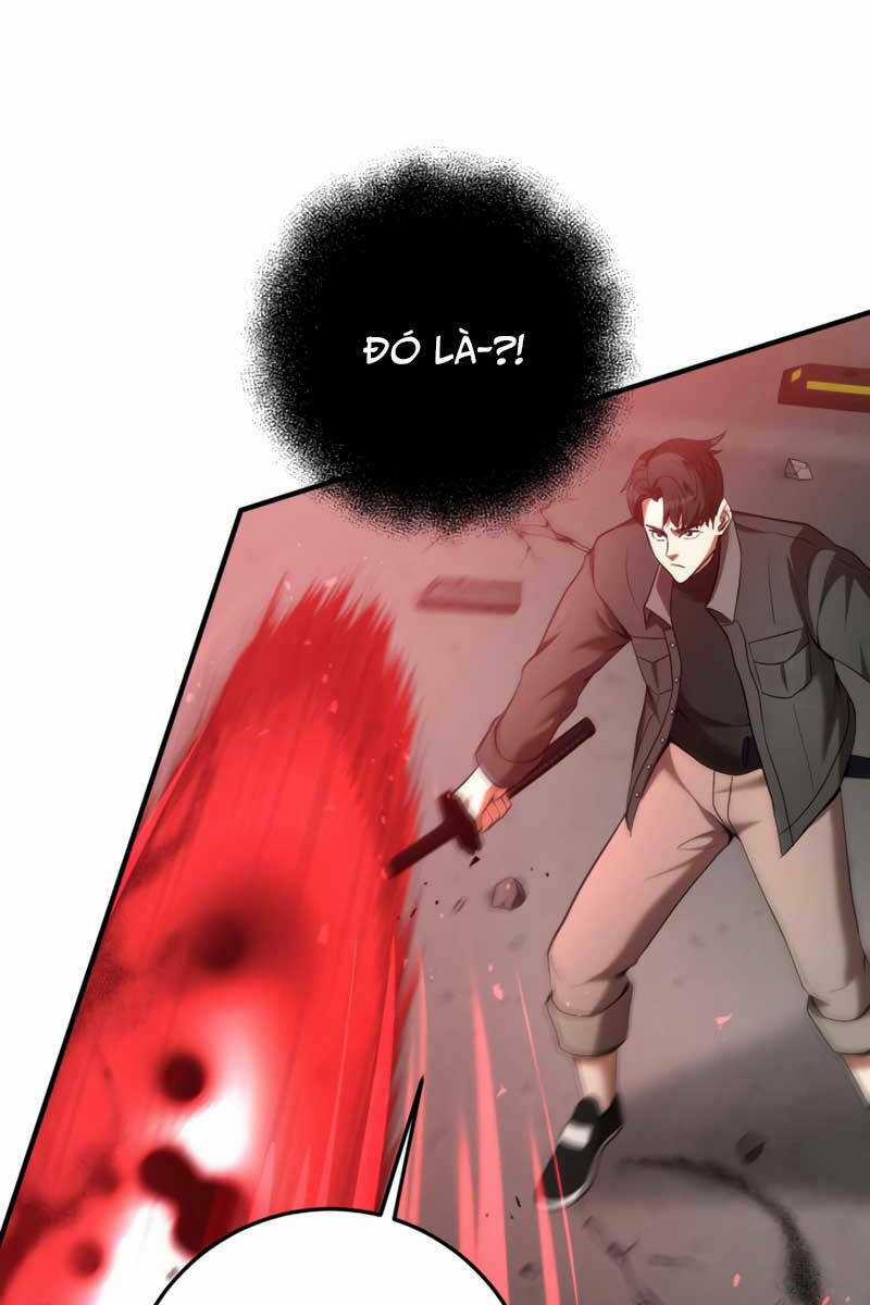 Thiên Tài Kiếm Thuật Của Gia Tộc Danh Giá Chapter 64 trang 20