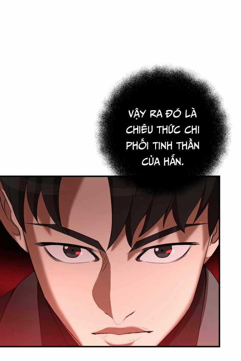 Thiên Tài Kiếm Thuật Của Gia Tộc Danh Giá Chapter 64 trang 23