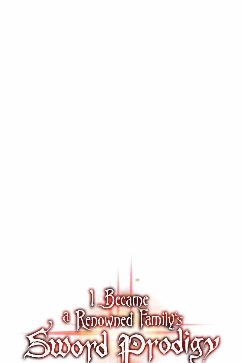 Thiên Tài Kiếm Thuật Của Gia Tộc Danh Giá Chapter 64 trang 65