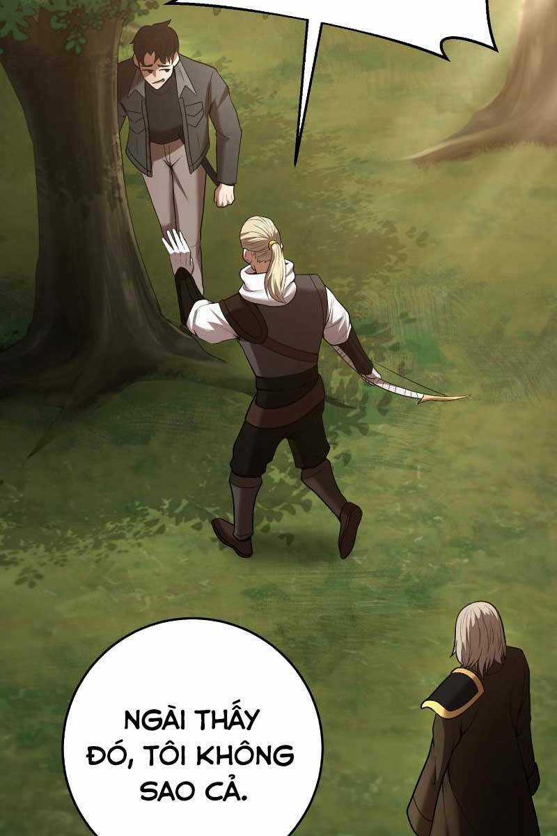 Thiên Tài Kiếm Thuật Của Gia Tộc Danh Giá Chapter 65 trang 11