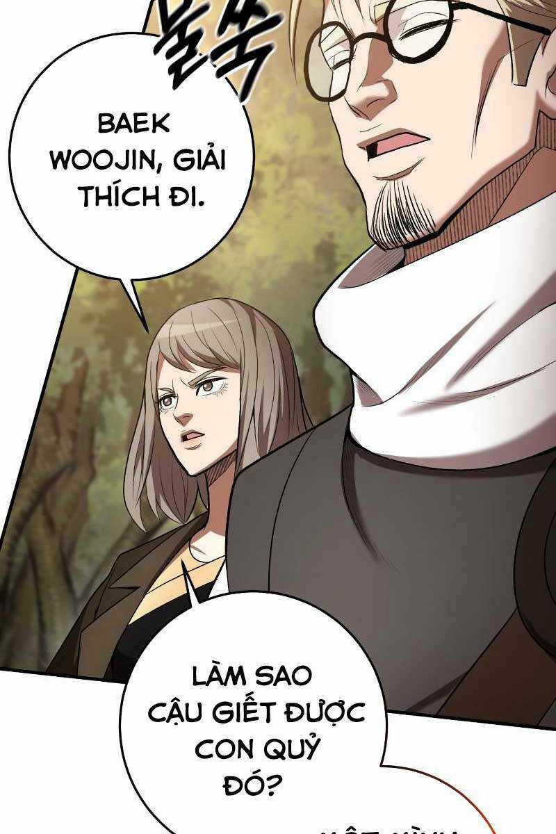 Thiên Tài Kiếm Thuật Của Gia Tộc Danh Giá Chapter 65 trang 19