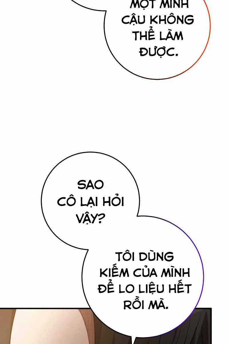 Thiên Tài Kiếm Thuật Của Gia Tộc Danh Giá Chapter 65 trang 20