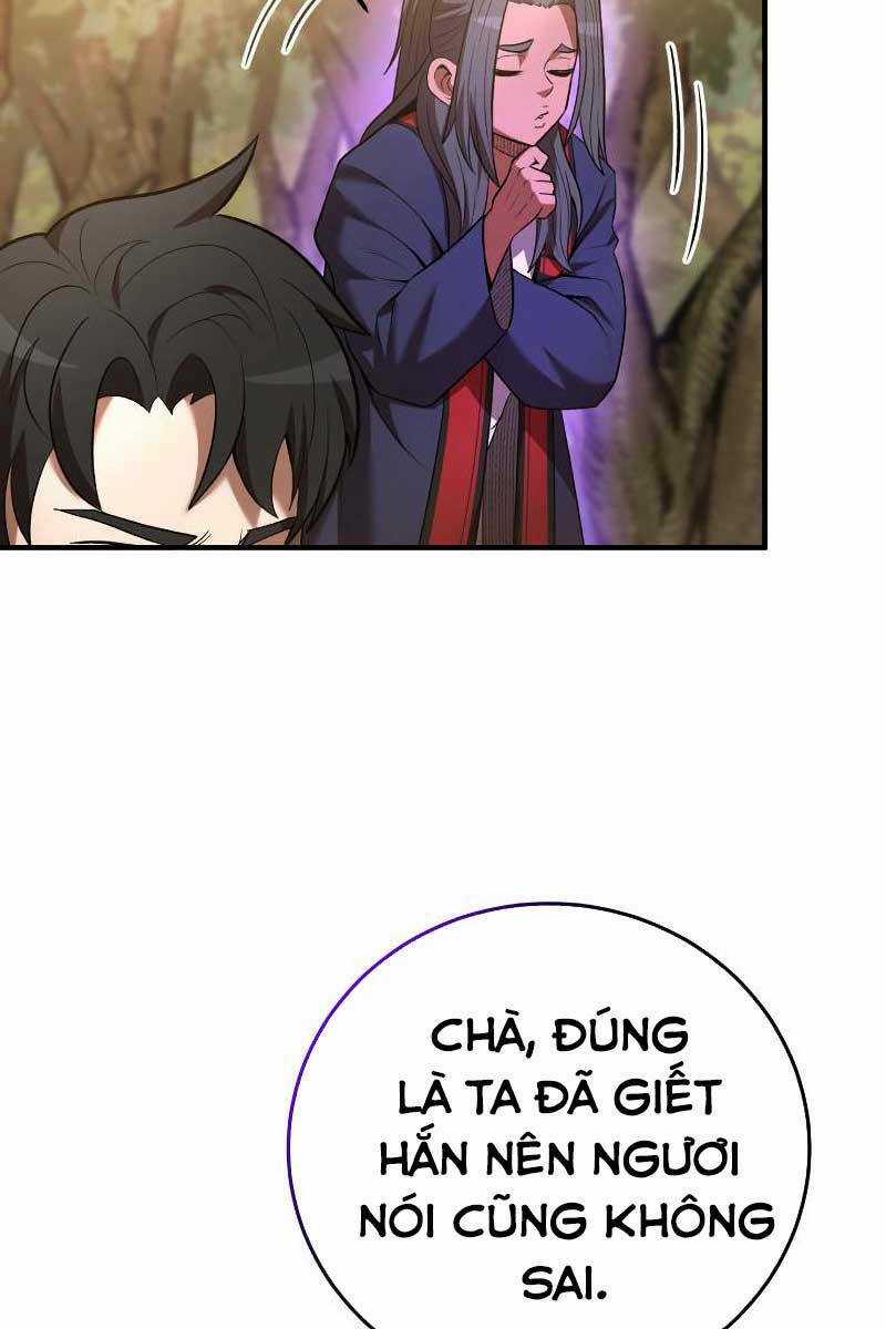 Thiên Tài Kiếm Thuật Của Gia Tộc Danh Giá Chapter 65 trang 25