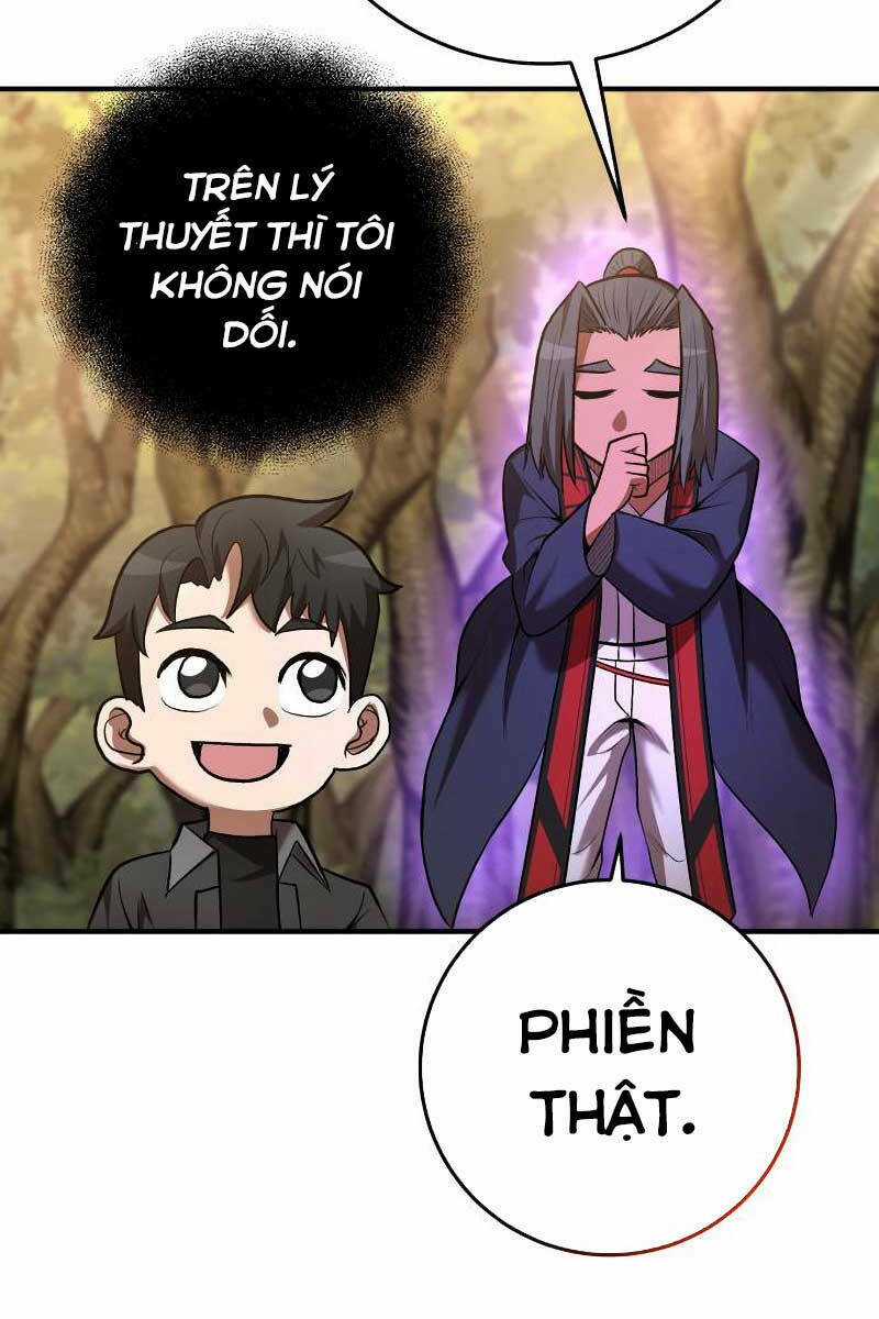 Thiên Tài Kiếm Thuật Của Gia Tộc Danh Giá Chapter 65 trang 26