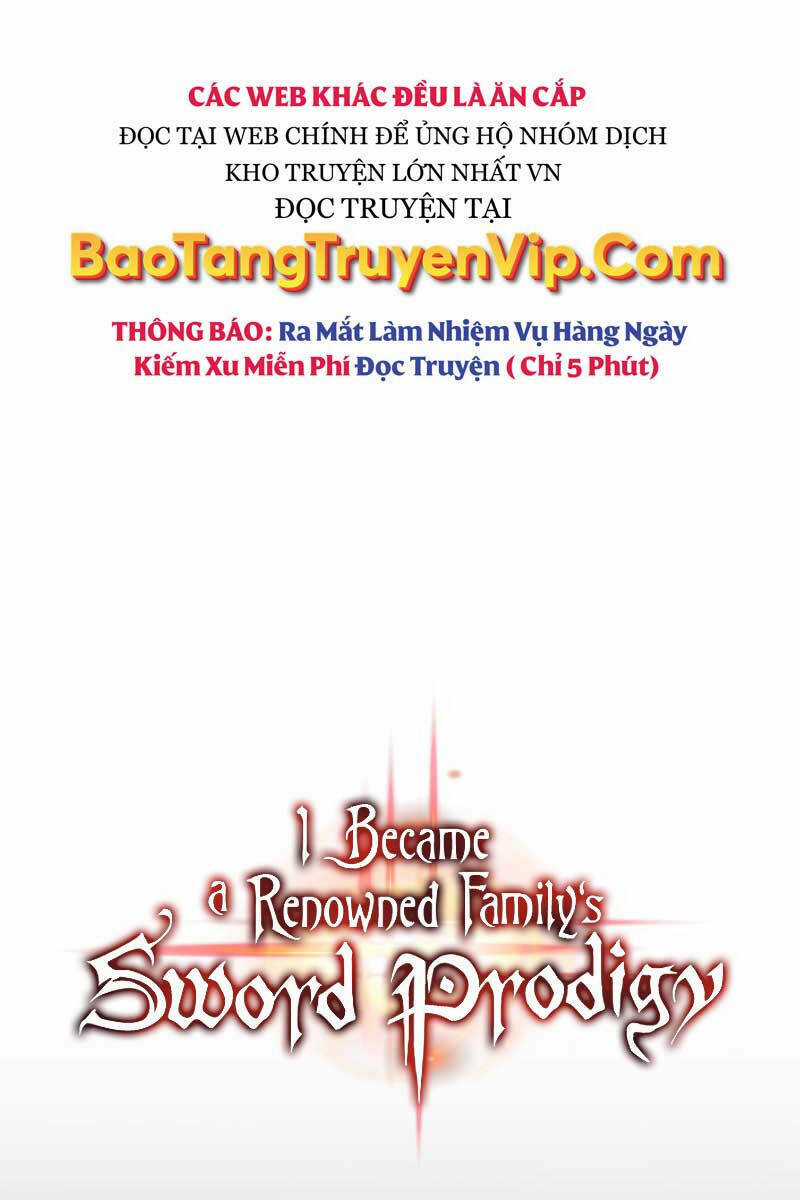 Thiên Tài Kiếm Thuật Của Gia Tộc Danh Giá Chapter 65 trang 31