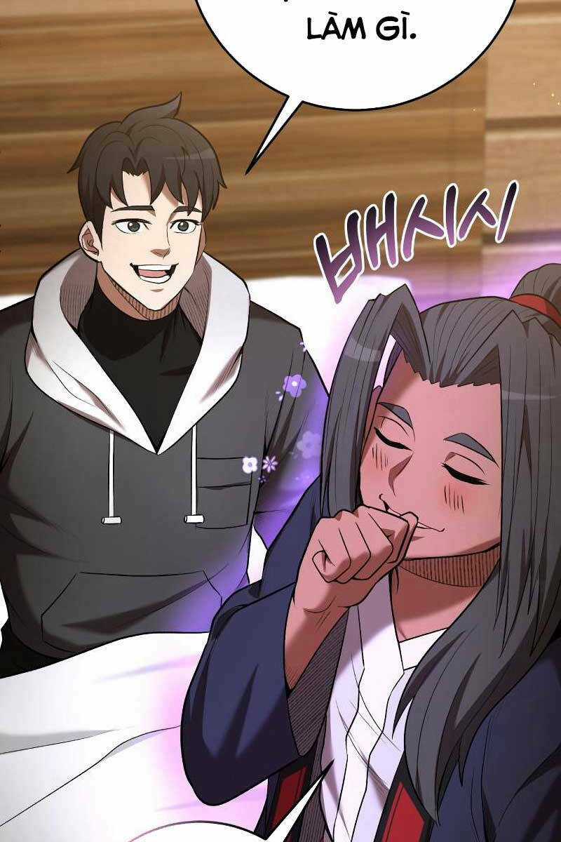 Thiên Tài Kiếm Thuật Của Gia Tộc Danh Giá Chapter 65 trang 85