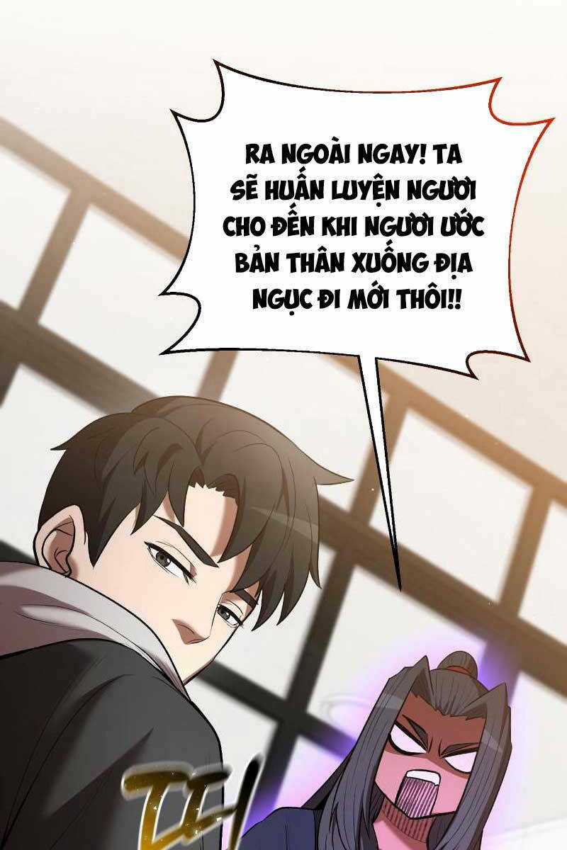 Thiên Tài Kiếm Thuật Của Gia Tộc Danh Giá Chapter 65 trang 99