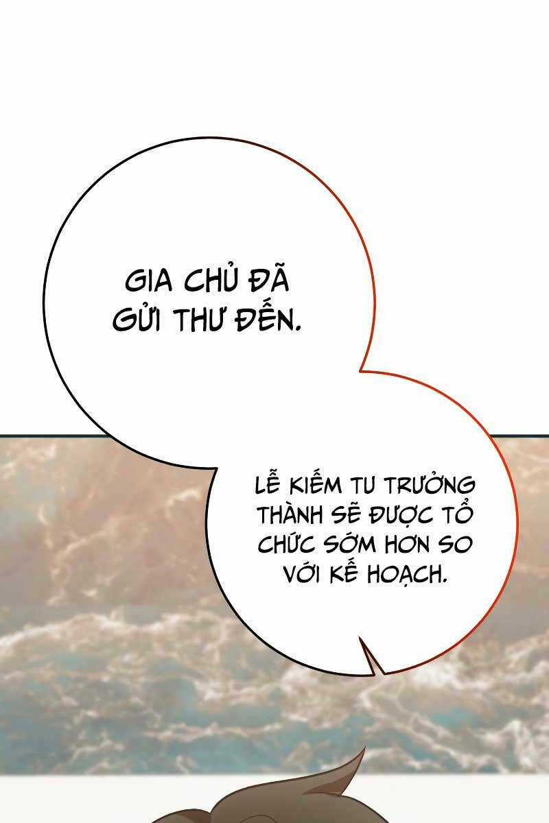 Thiên Tài Kiếm Thuật Của Gia Tộc Danh Giá Chapter 66 trang 0