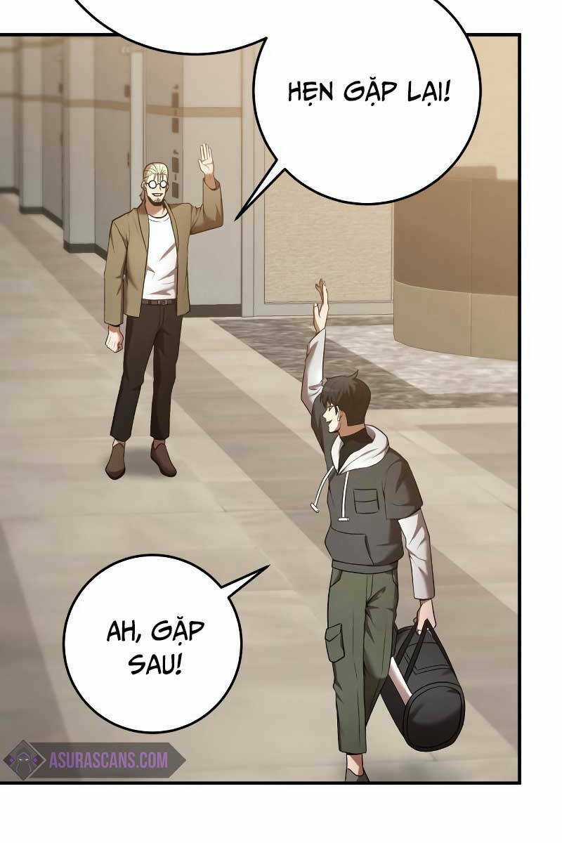 Thiên Tài Kiếm Thuật Của Gia Tộc Danh Giá Chapter 66 trang 18