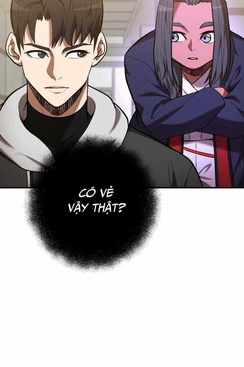 Thiên Tài Kiếm Thuật Của Gia Tộc Danh Giá Chapter 66 trang 20