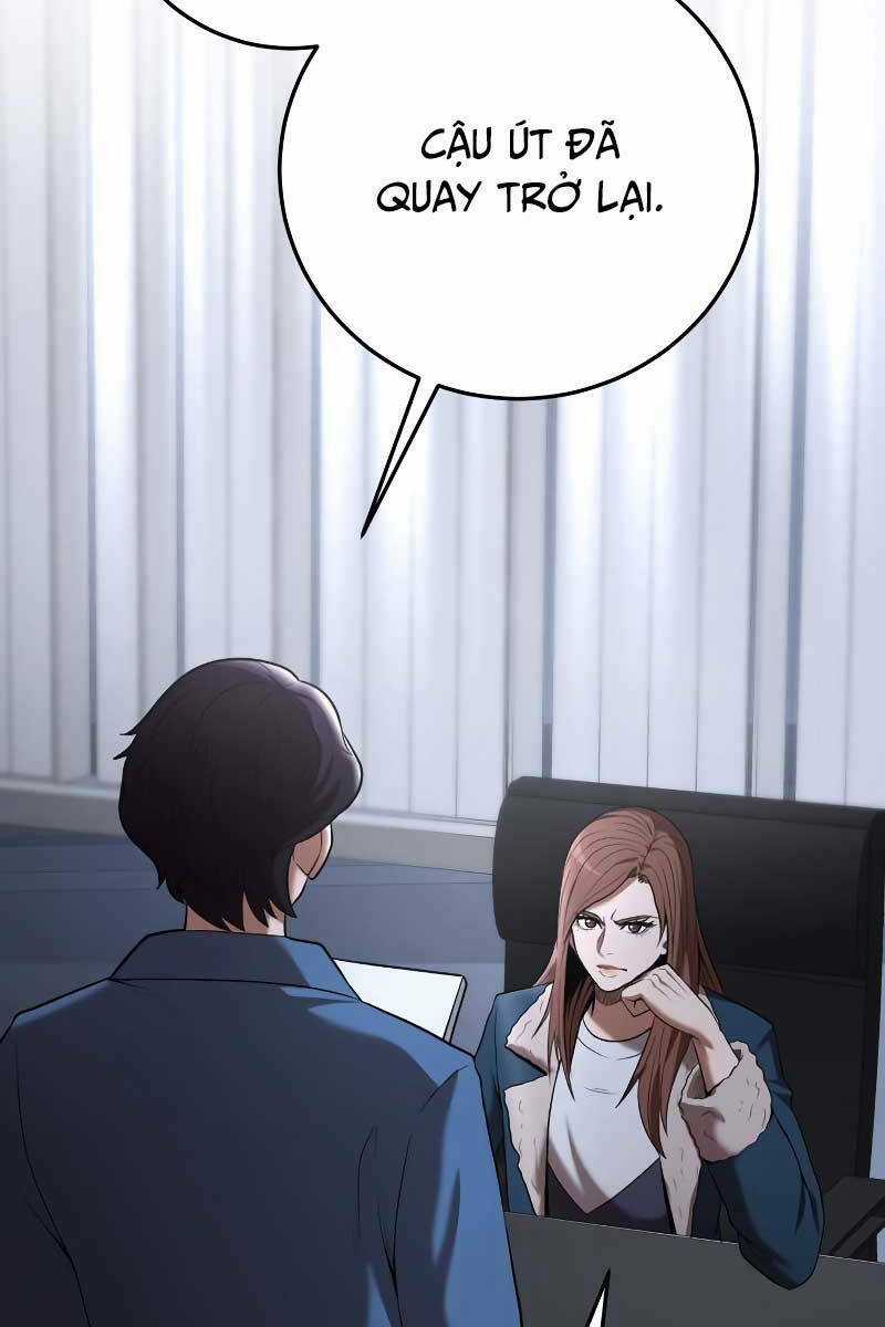 Thiên Tài Kiếm Thuật Của Gia Tộc Danh Giá Chapter 66 trang 25