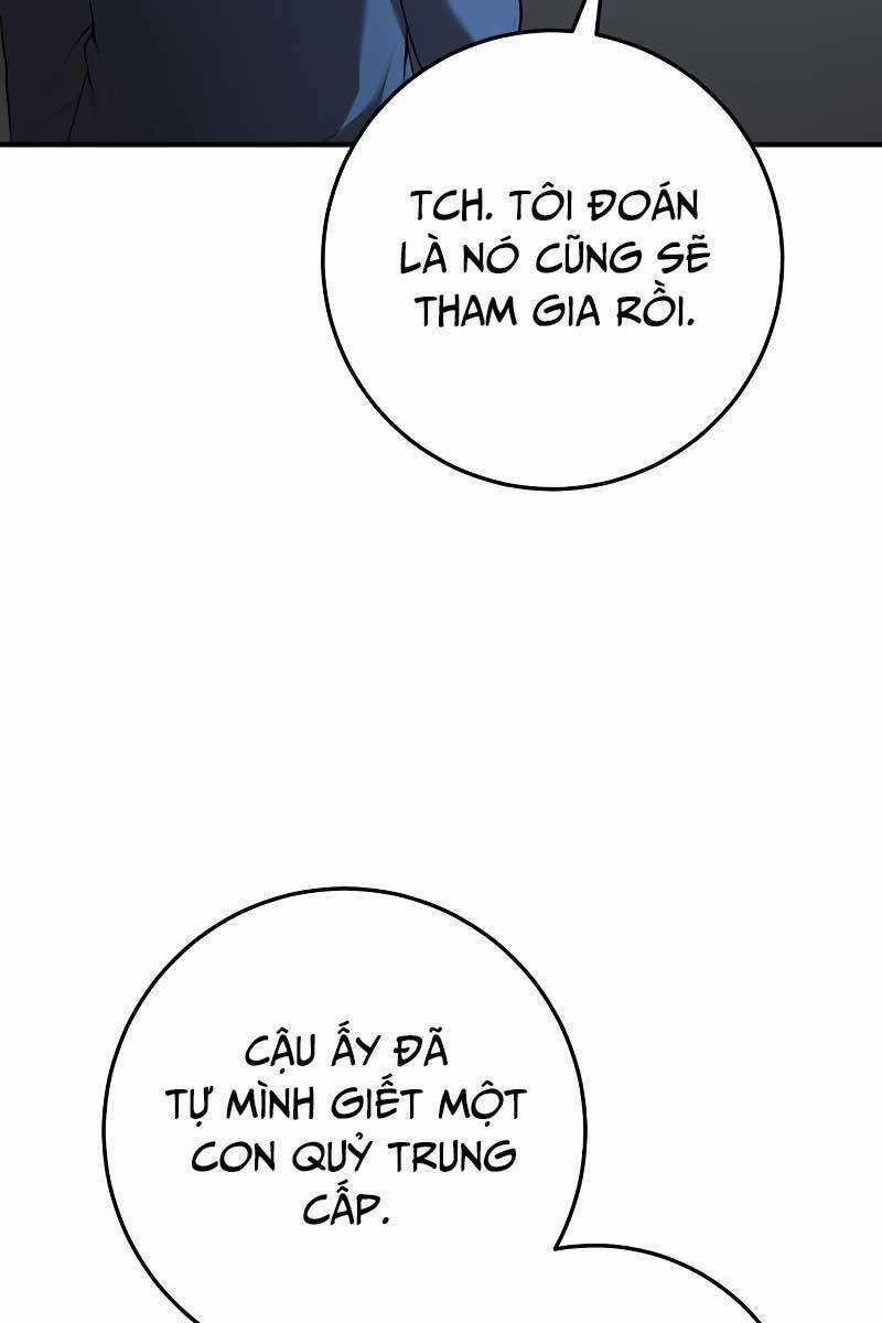 Thiên Tài Kiếm Thuật Của Gia Tộc Danh Giá Chapter 66 trang 26