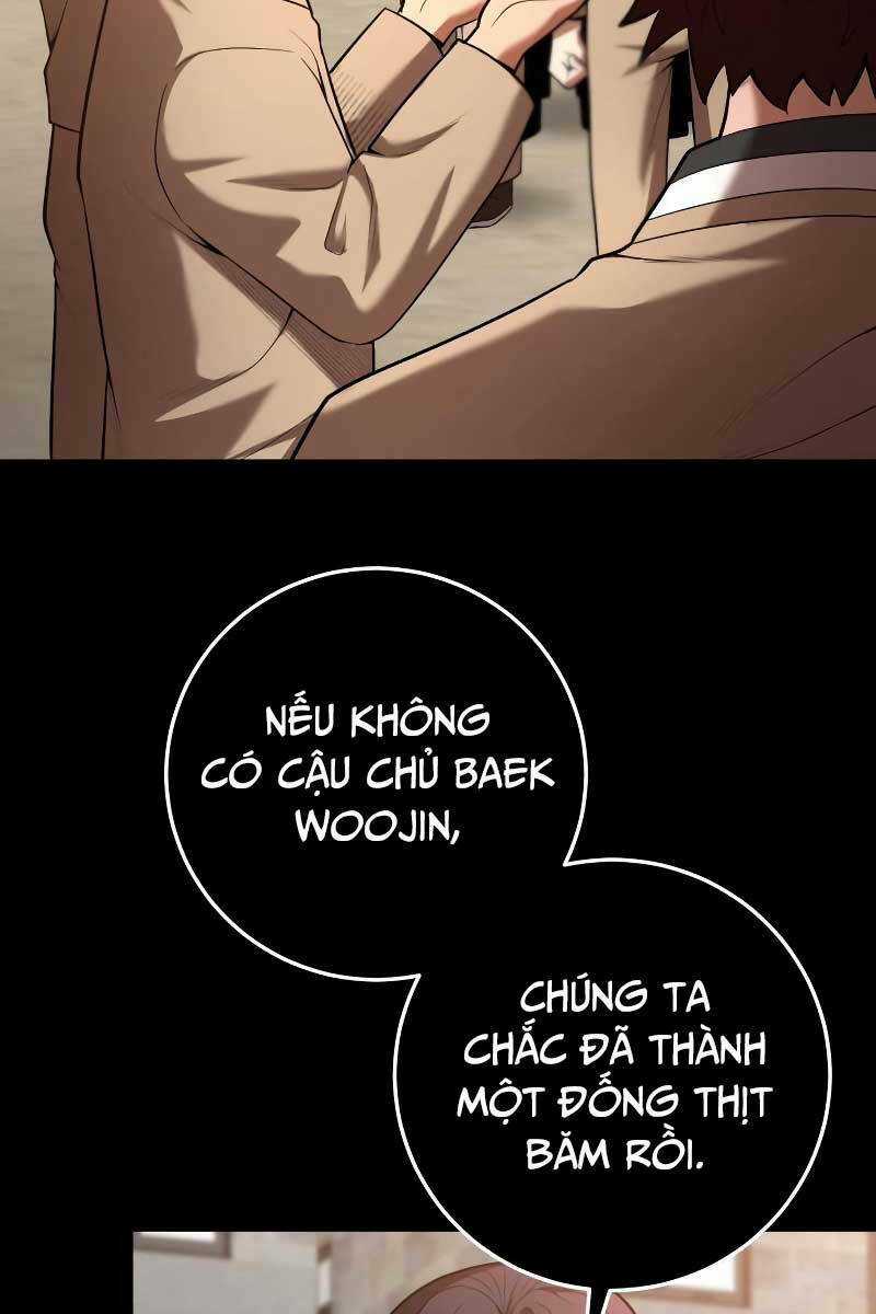 Thiên Tài Kiếm Thuật Của Gia Tộc Danh Giá Chapter 66 trang 44