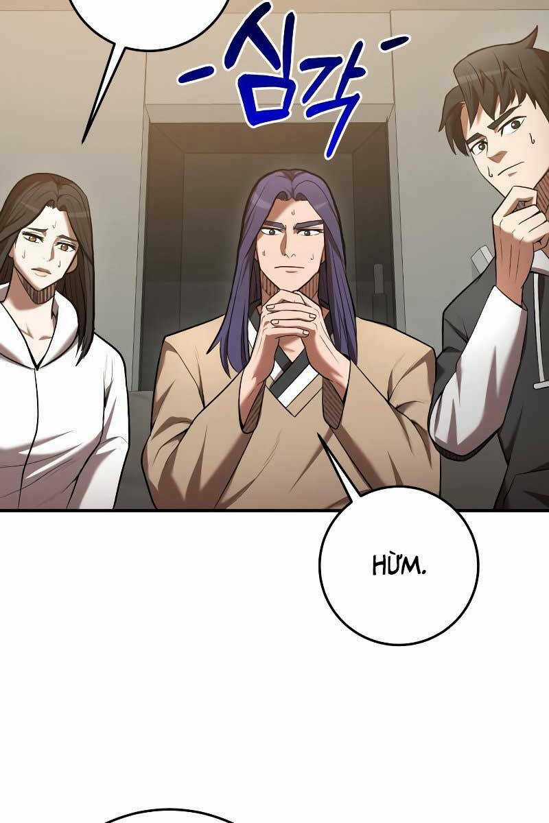 Thiên Tài Kiếm Thuật Của Gia Tộc Danh Giá Chapter 66 trang 59