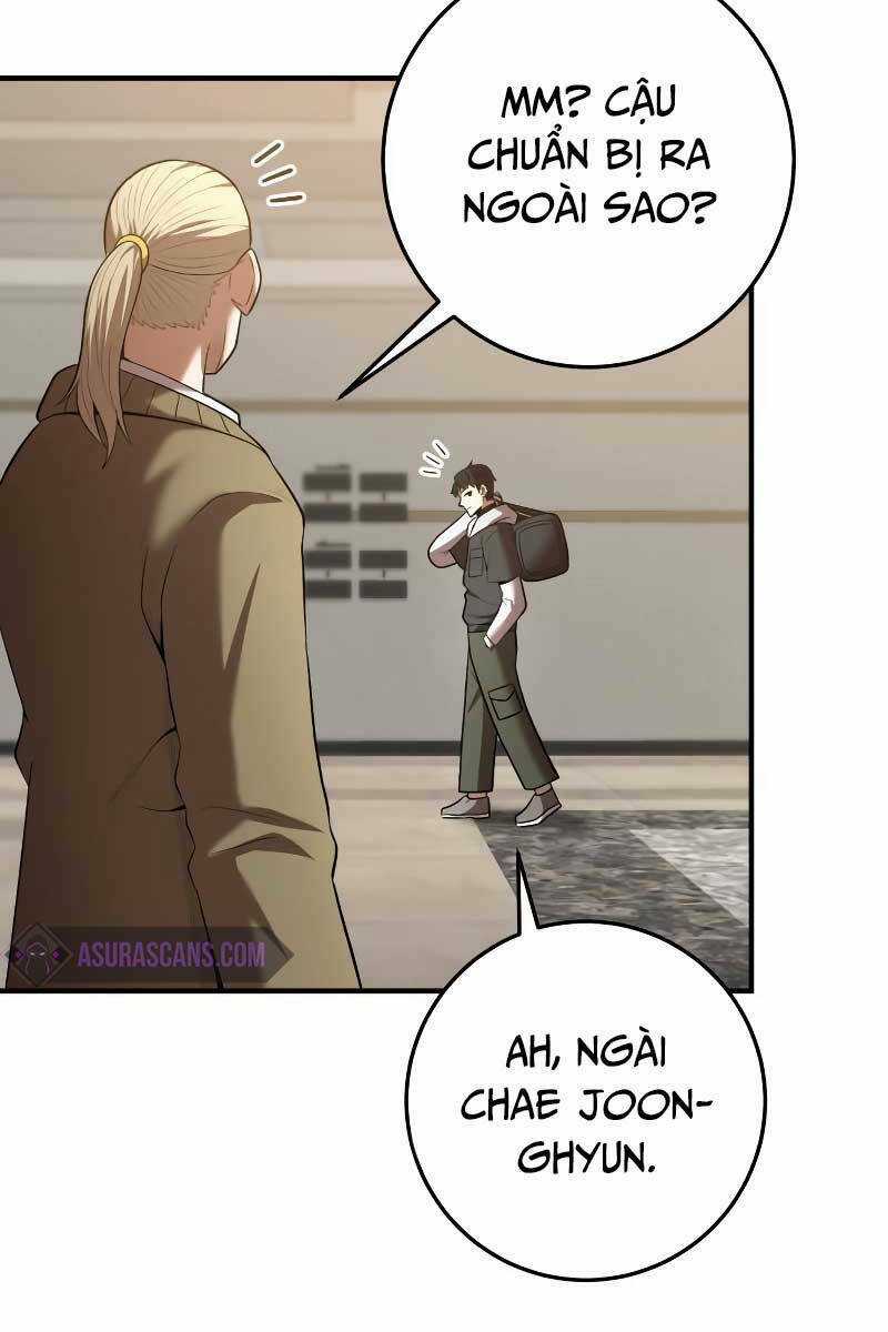 Thiên Tài Kiếm Thuật Của Gia Tộc Danh Giá Chapter 66 trang 8