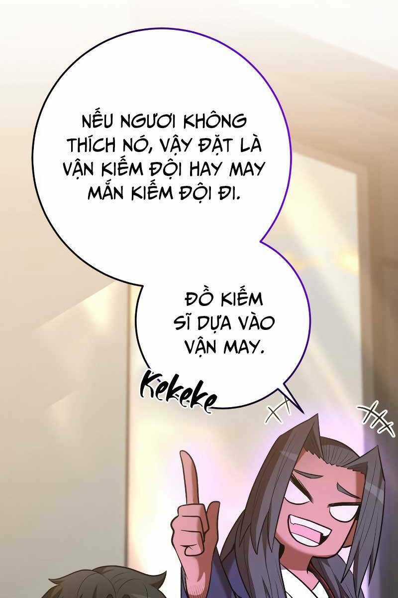 Thiên Tài Kiếm Thuật Của Gia Tộc Danh Giá Chapter 66 trang 85