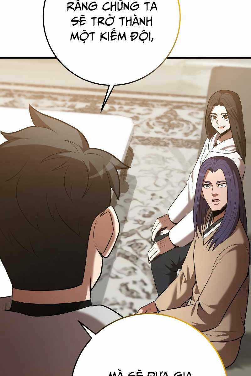 Thiên Tài Kiếm Thuật Của Gia Tộc Danh Giá Chapter 66 trang 91