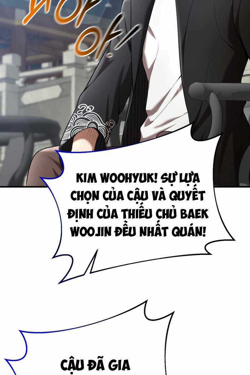 Thiên Tài Kiếm Thuật Của Gia Tộc Danh Giá Chapter 67 trang 107