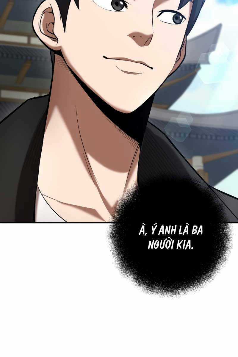 Thiên Tài Kiếm Thuật Của Gia Tộc Danh Giá Chapter 67 trang 11