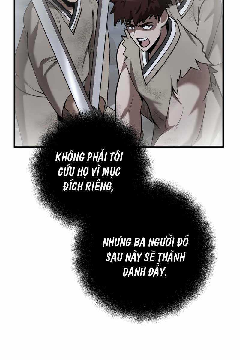 Thiên Tài Kiếm Thuật Của Gia Tộc Danh Giá Chapter 67 trang 13