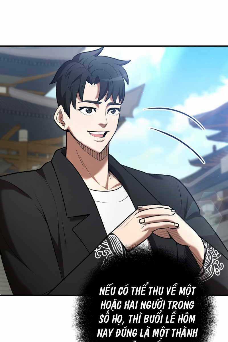 Thiên Tài Kiếm Thuật Của Gia Tộc Danh Giá Chapter 67 trang 14