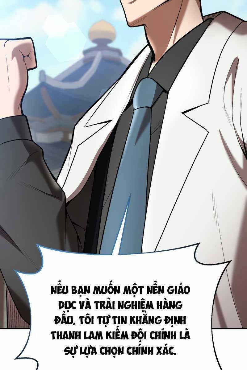 Thiên Tài Kiếm Thuật Của Gia Tộc Danh Giá Chapter 67 trang 34