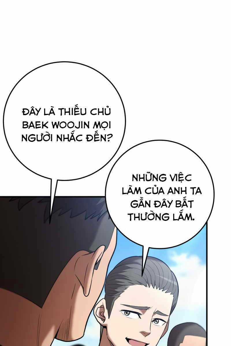 Thiên Tài Kiếm Thuật Của Gia Tộc Danh Giá Chapter 67 trang 43