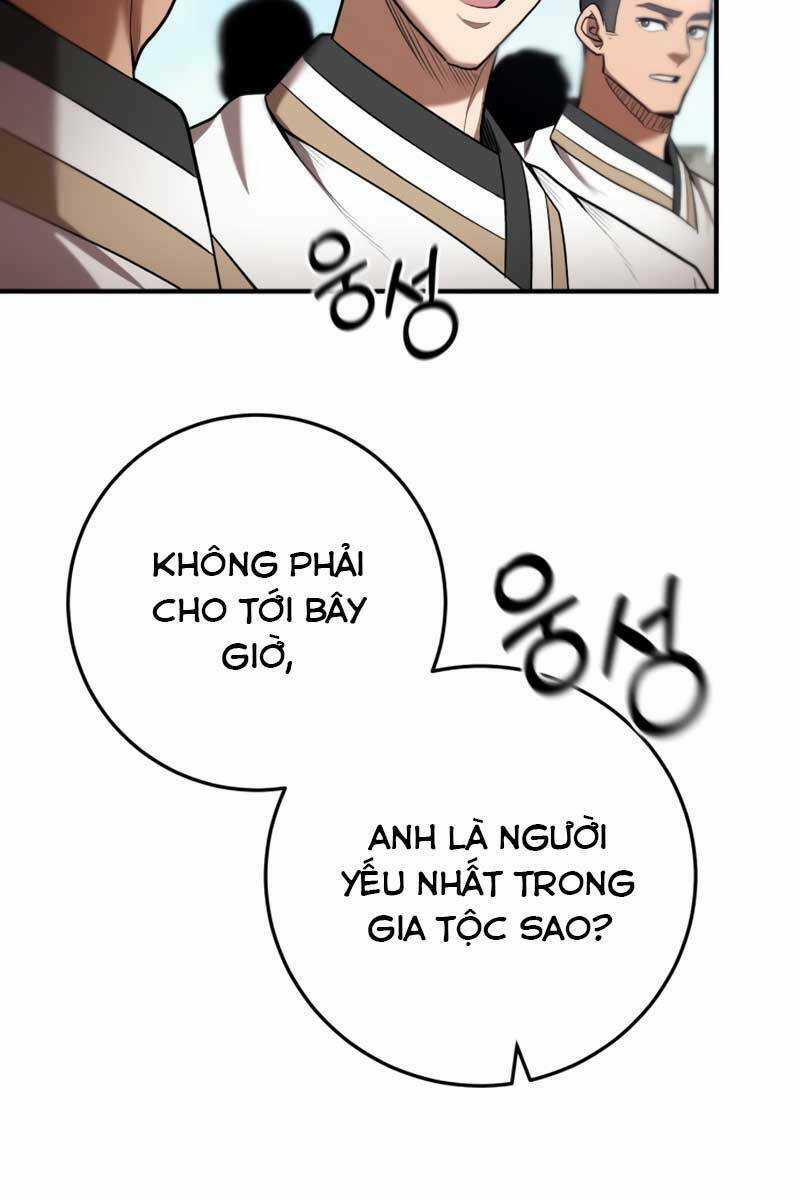 Thiên Tài Kiếm Thuật Của Gia Tộc Danh Giá Chapter 67 trang 44