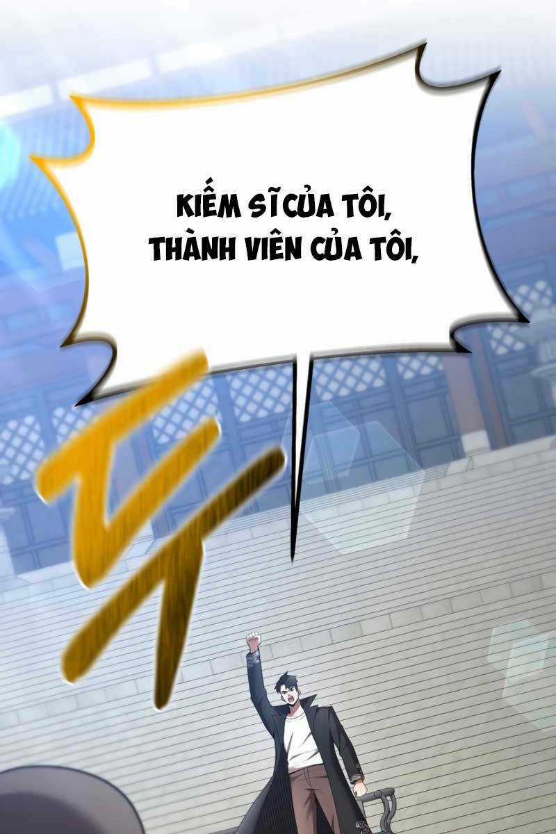 Thiên Tài Kiếm Thuật Của Gia Tộc Danh Giá Chapter 67 trang 55