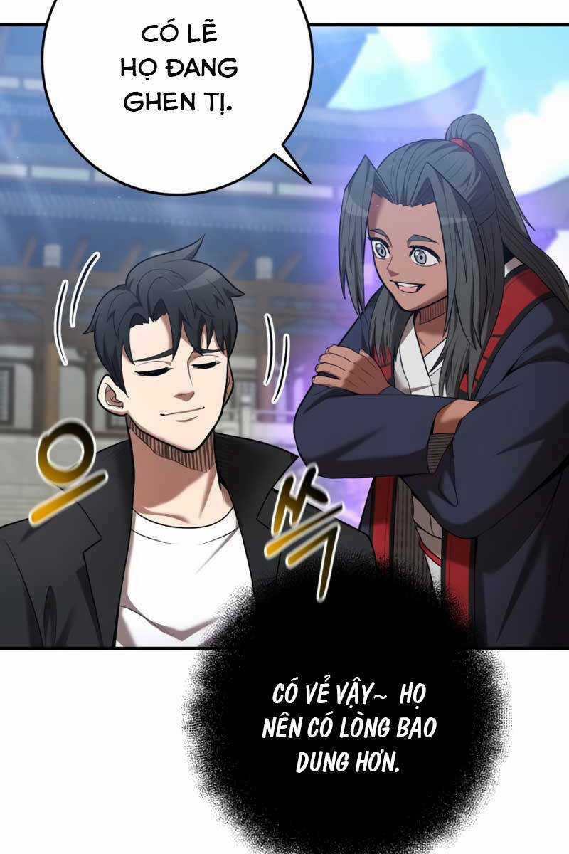 Thiên Tài Kiếm Thuật Của Gia Tộc Danh Giá Chapter 67 trang 95