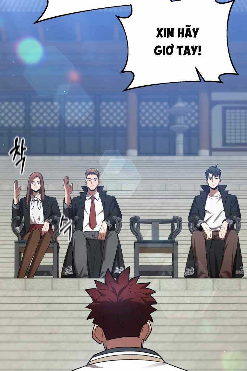 Thiên Tài Kiếm Thuật Của Gia Tộc Danh Giá Chapter 67 trang 97