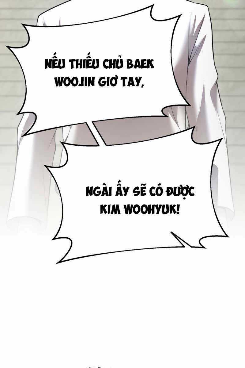 Thiên Tài Kiếm Thuật Của Gia Tộc Danh Giá Chapter 67 trang 98